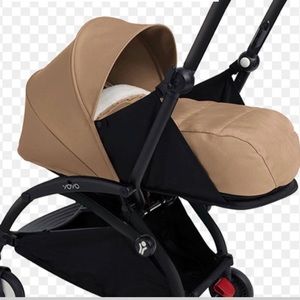 BabyZen YO-YO bassinet for stroller